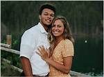 Who Is Jaren Hall Wife? Personal Life Revealed