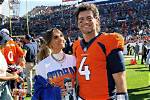 Who Is Jarrett Stidham Girlfriend Turned Wife Kennedy Stidham? Married Life Details of the Las Vegas Raiders Quarterback