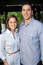Who Is Jason Castro’s Wife Maris Perlman?