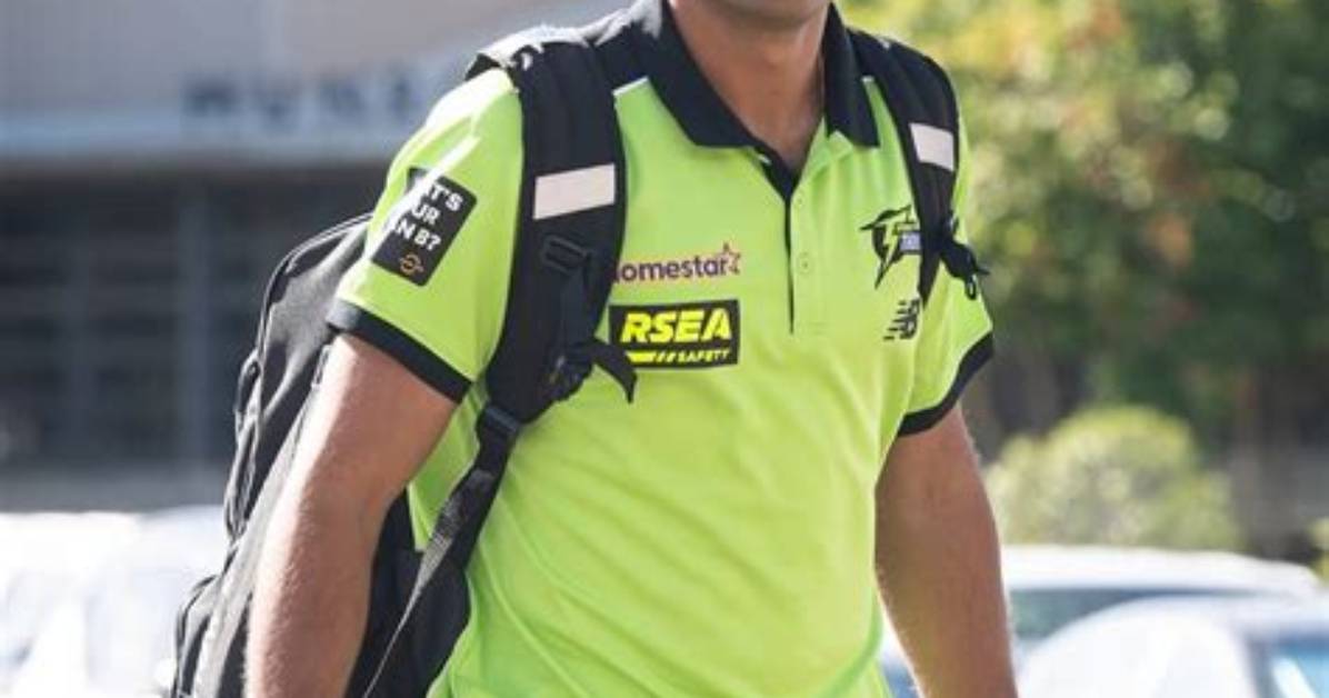 Who Is Jason Sangha Brother? Is the Cricketer Related to Tanveer Sangha
