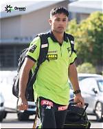 Who Is Jason Sangha Brother? Is the Cricketer Related to Tanveer Sangha