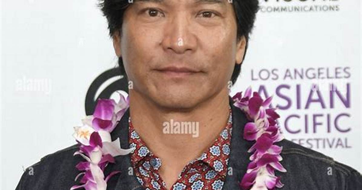 Who Is Jason Scott Lee? Everything About the American Actor and Martial Artist