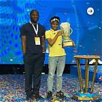 Who Is Jawara Spacetime? Everything on Zaila Avant-Garde Father