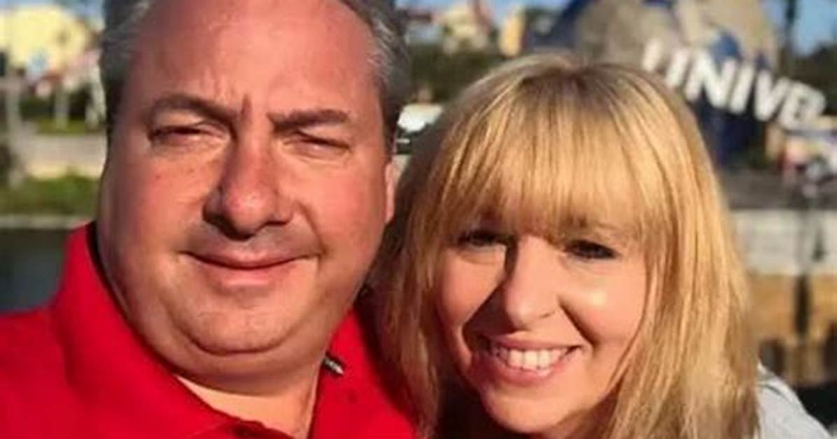 Who Is Jay Bloom Wife Carolyn Farkas? Son Sean Bloom and Family