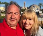 Who Is Jay Bloom Wife Carolyn Farkas? Son Sean Bloom and Family