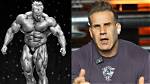 Who Is Jay Cutler the Bodybuilder? His Wife, Age, Net Worth, Height