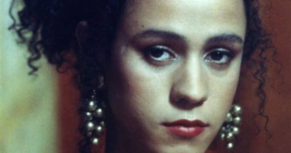 Who Is Jaye Davidson of Crying Game and Where Is He Now?