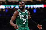 Who Is Jaylen Brown Wife? Boston Celtics Guard’s Dating Life with Girlfriend Jacqueline Hawileh