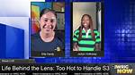Who Is Jazlyn Holloway? Everything on Too Hot to Handle Cast
