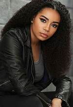 Who Is Jazzy Jade? Everything to Know About the Actress on Instagram