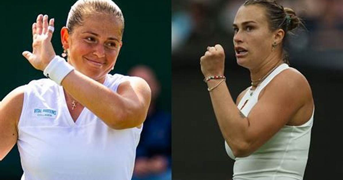 Who Is Je%C4%Bcena Ostapenko Details to Know 150. Jpg