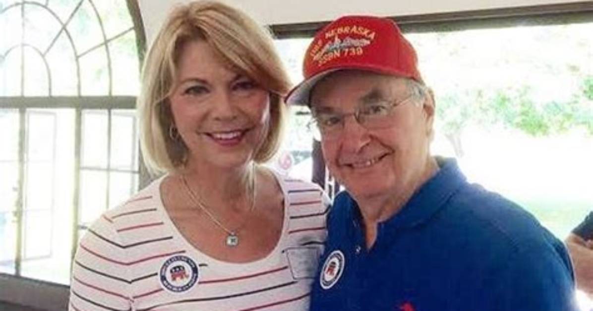 Who Is Jean Stothert Husband Joe Stothert? Everything to Know About Him