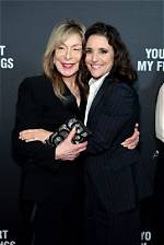 Who Is Jeannie Berlin’s Mother? Who Is Sid in Succession?