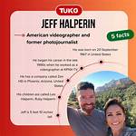 Who Is Jeff Halperin? Untold Truth on Kari Lake Husband and Family Life