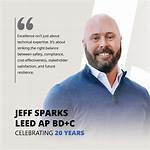 Who Is Jeff Heapy from as We See It? Wife Net Worth Instagram Explored