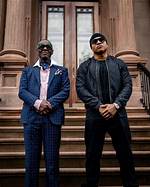 Who Is Jelani Day Father Dapper Dan Aka Daniel Day? Everything on His Kids and More