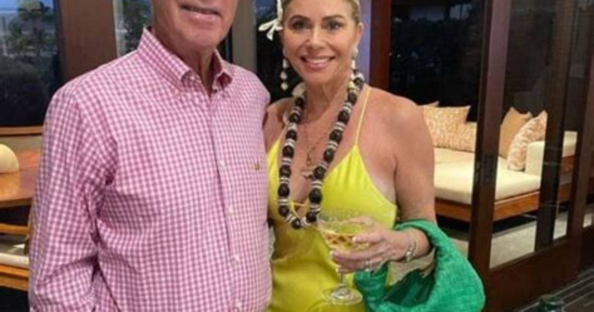 Who Is Jen Crenshaw? Meet Ben Crenshaw’s Wife