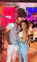 Who Is Jen Harley Boyfriend Joe Ambrosole and Why Did She Pulled a Gun at Him?