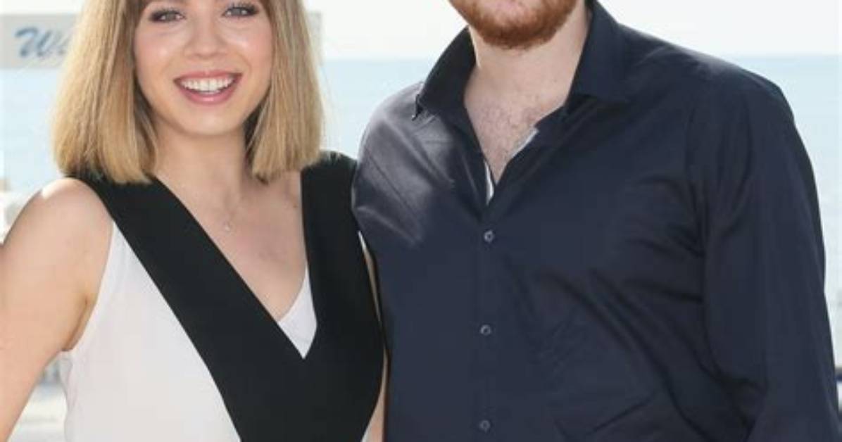 Who Is Jennette Mccurdy’s Husband? Dating History of Actress in a Frame!