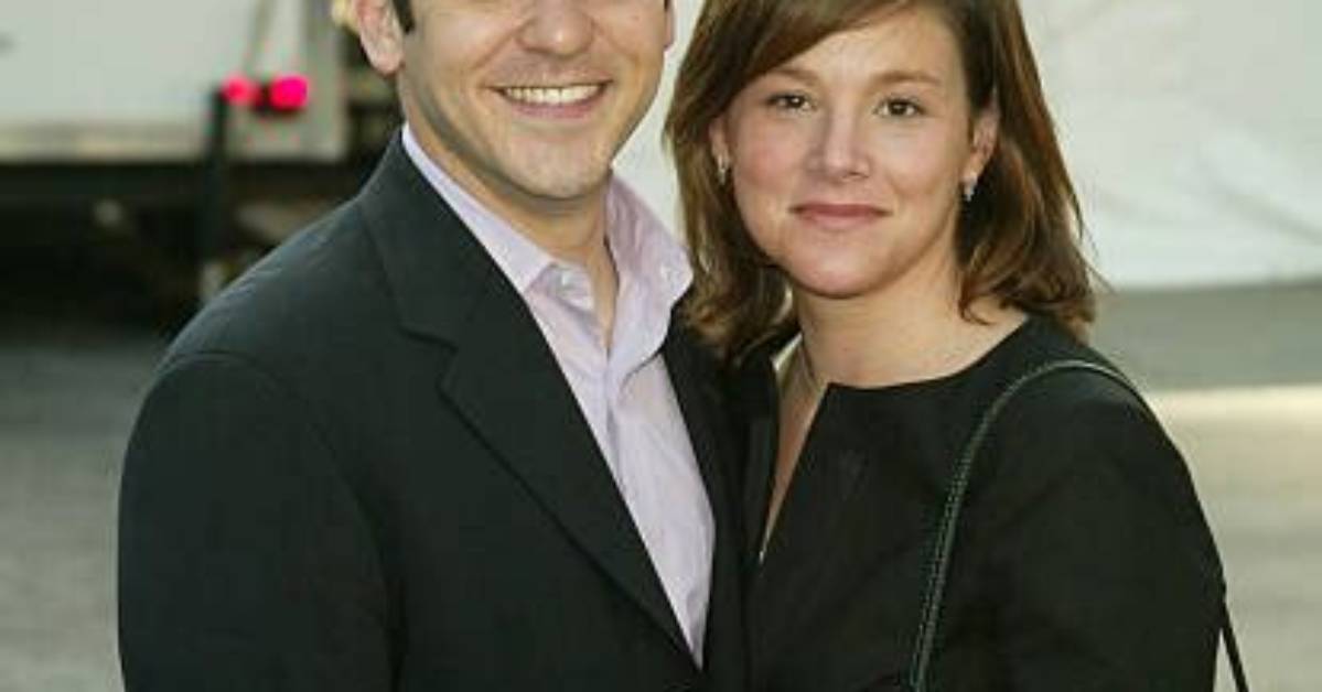 Who Is Jennifer Lynn Stone, Fred Savage’s Wife? Her Wiki, Age and Net Worth