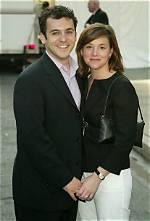 Who Is Jennifer Lynn Stone, Fred Savage’s Wife? Her Wiki, Age and Net Worth