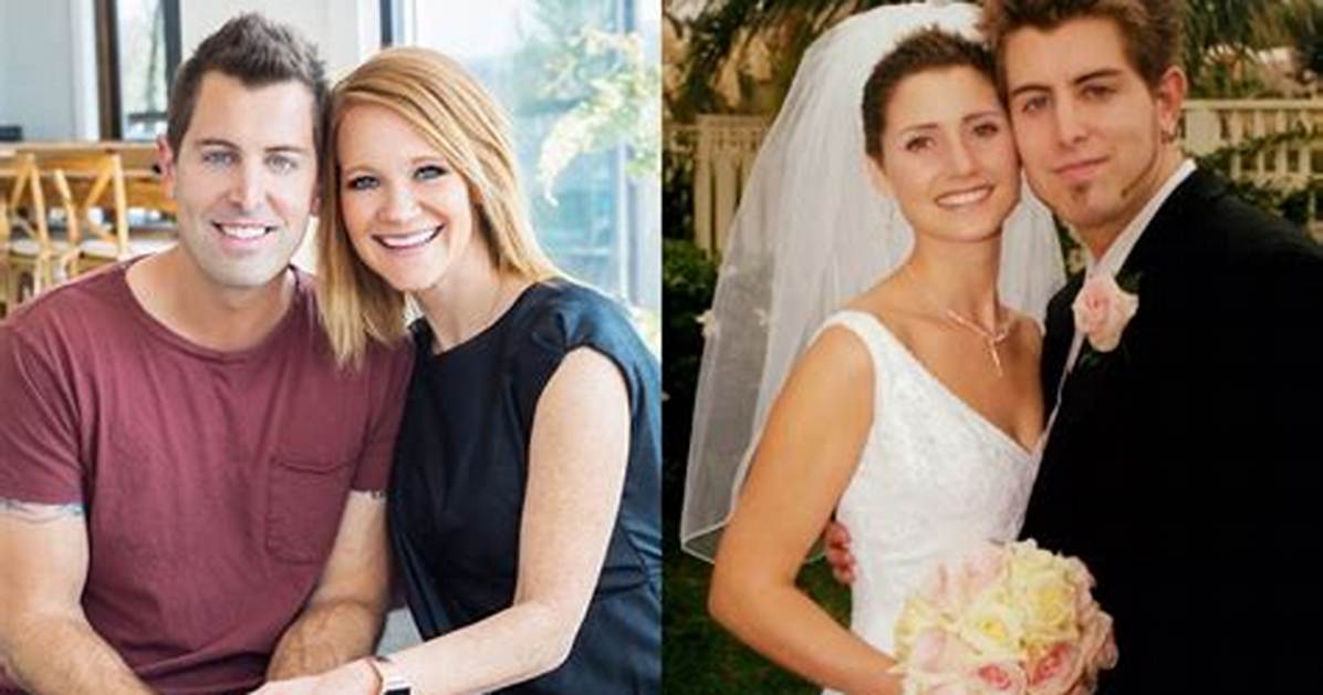 Who Is Jeremy Camp’s First Wife, Melissa Lynn Henning-Camp?