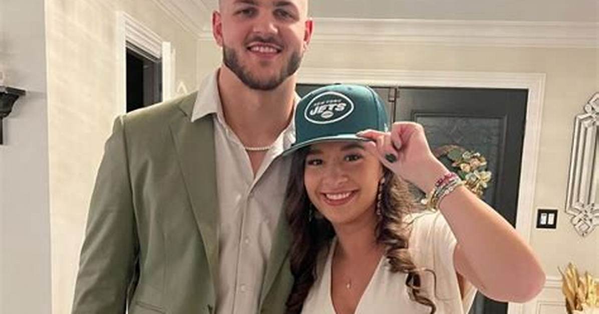 Who Is Jeremy Ruckert Girlfriend Robyn Haines? Details About Their Dating Life and Relationship