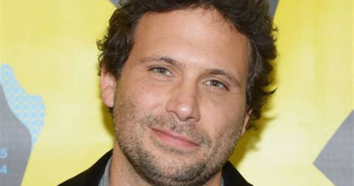 Who Is Jeremy Sisto and What Do We Know About His Family?