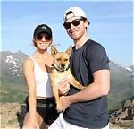 Who Is Jeremy Swayman Girlfriend Tori Hickel? Age and Bio Details to Know About the Coach