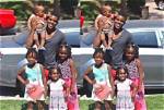 Who Is Jermelle Simon Wife Akia Simon? Married Life Details About ‘The Upshaws’ Actor