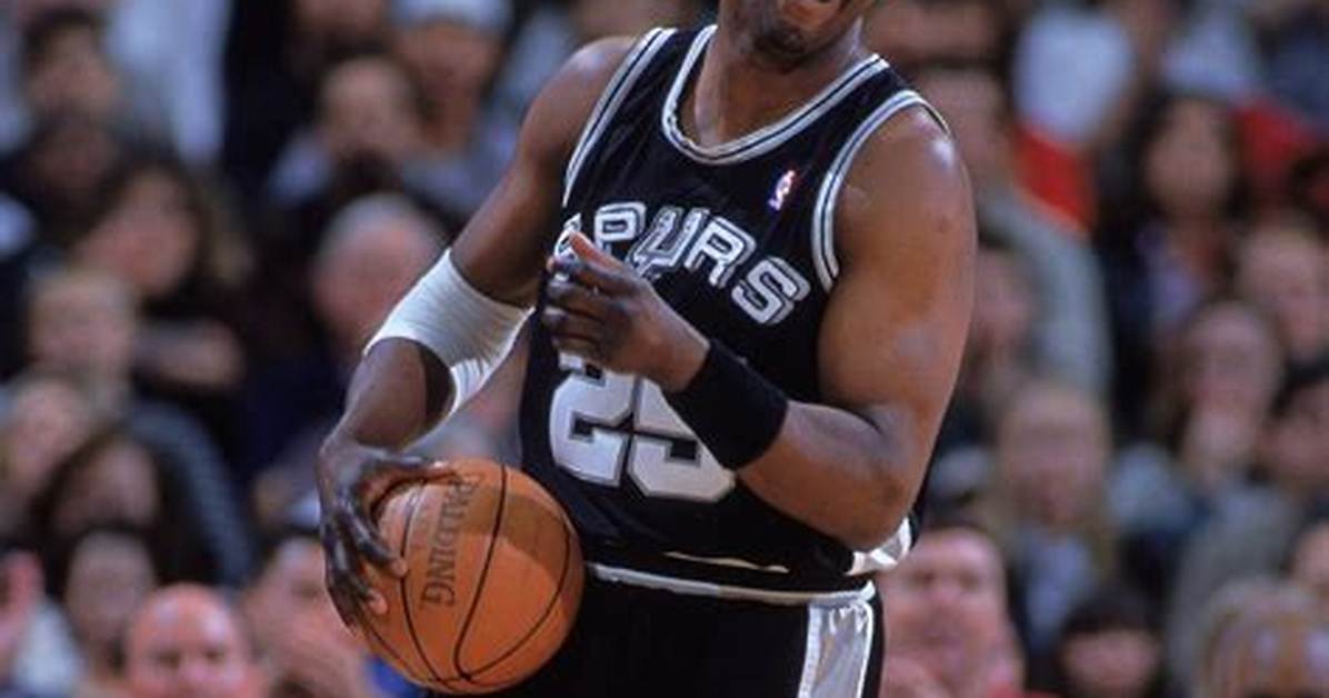 Who Is Jerome Kersey? See Net-Worth, Quote, Awards, Fact, Wiki