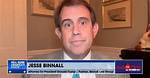 Who Is Jesse Binnall? Everything to Know About the Lawyer and Partner at Harvey & Binnall Pllc