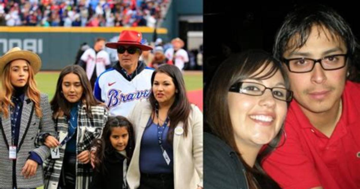 Who Is Jesse Chavez’s Wife Crystal Chavez?