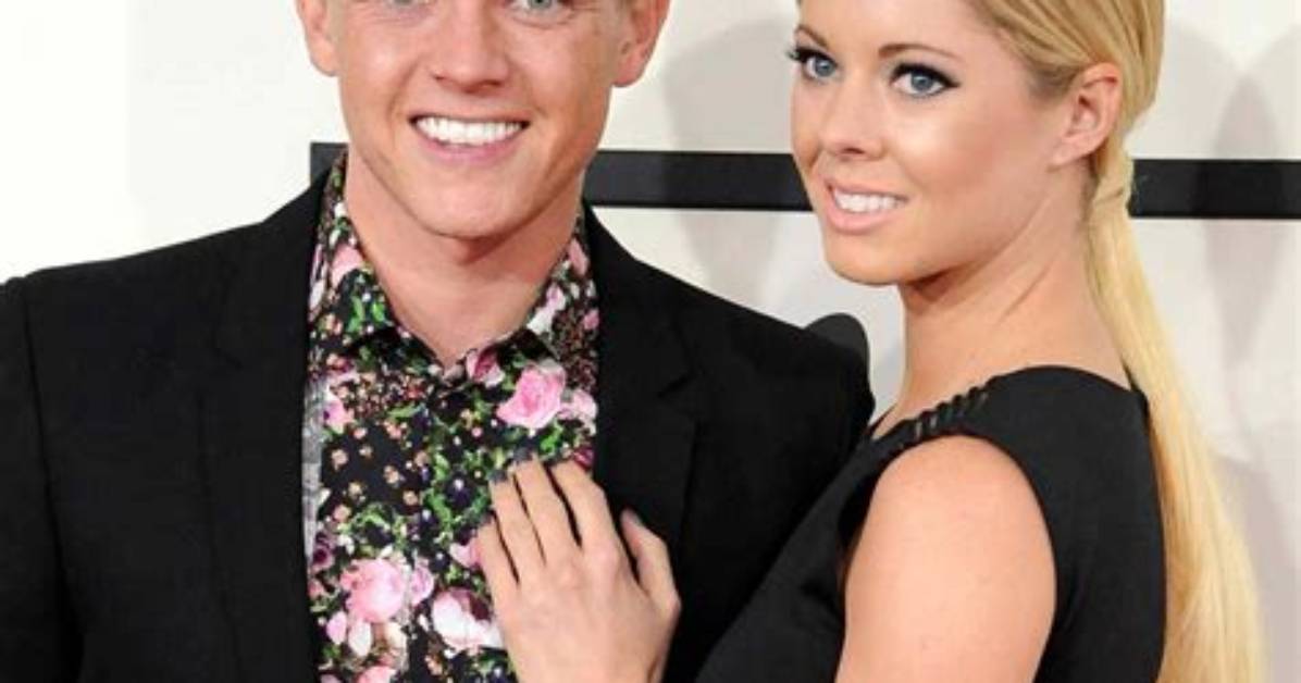 Who Is Jesse Mccartney Wife Katie Peterson? Everything on Her Age and Instagram- Bio