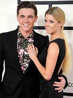 Who Is Jesse Mccartney Wife Katie Peterson? Everything on Her Age and Instagram- Bio