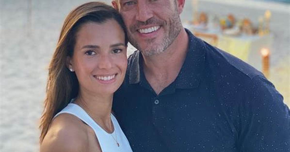 Who Is Jesse Palmer Bachelor Wife Emely Fardo? Everything on Her Age and Net Worth
