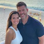 Who Is Jesse Palmer Bachelor Wife Emely Fardo? Everything on Her Age and Net Worth