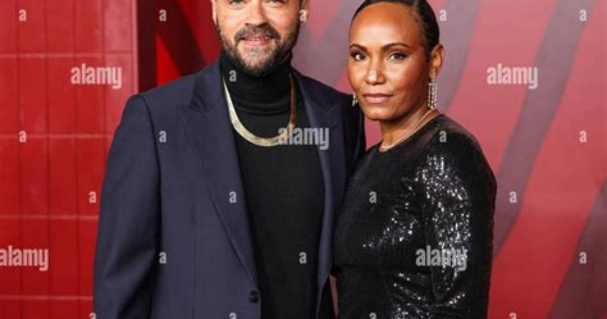 Who Is Jesse Williams’ Wife, Ciarra Pardo? All We Know About His Love Life
