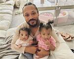 Who Is Jesseca Dupart Daughter? Meet Deja Dupart on Instagram