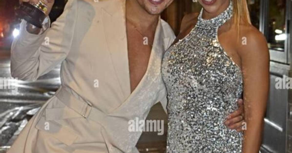 Who Is Jessica Caballero from the Cabins? Meet the Contestant of Itv Dating Reality Show