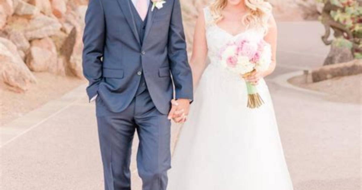 Who Is Jessica Dawn Kippenberger? Details About Canadian Golfer Adam Hadwin Wife- Meet Her on Instagram