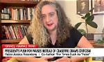 Who Is Jessica Rosenberg? Rabbi Interrupts Biden Demanding Immediate Ceasefire by Israel