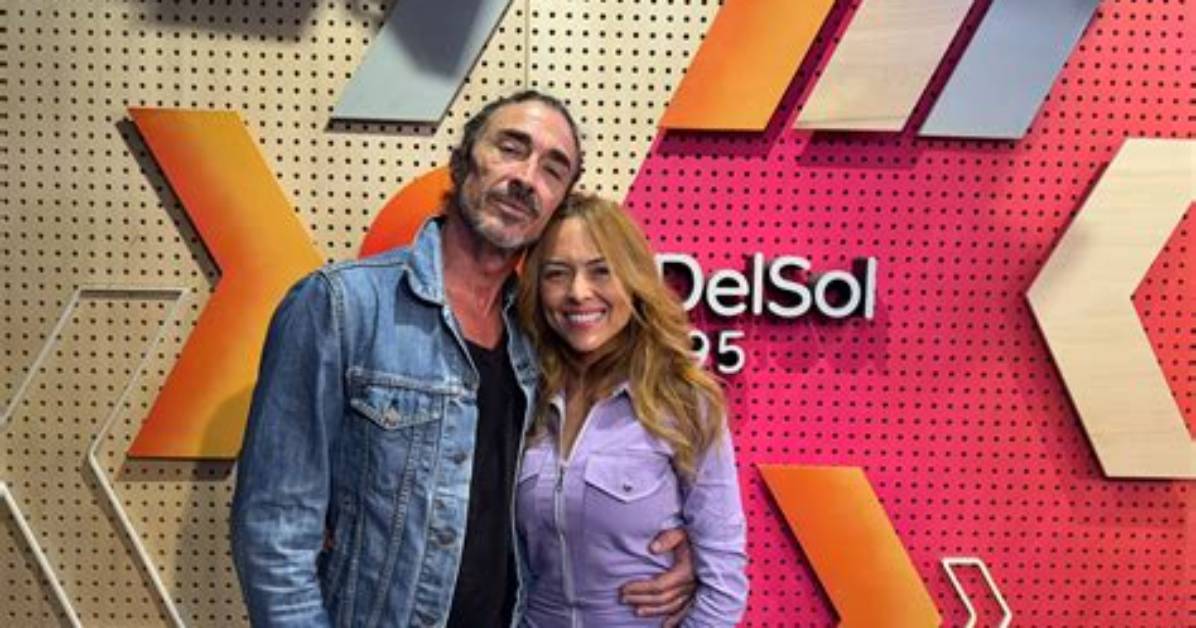 Who Is Jessica Zunino Pareja Actual Kairo Herrera? Meet Her Hijos and Family