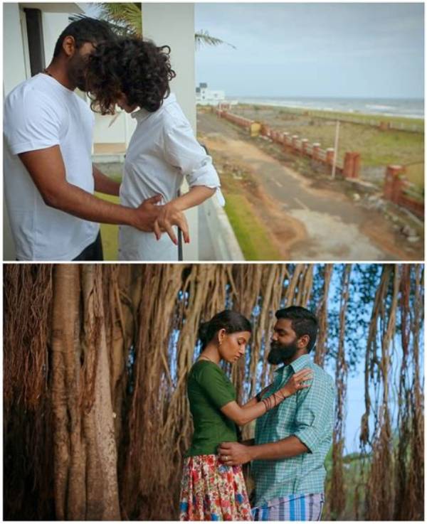 Who Is Jikki Nair Dating Now?