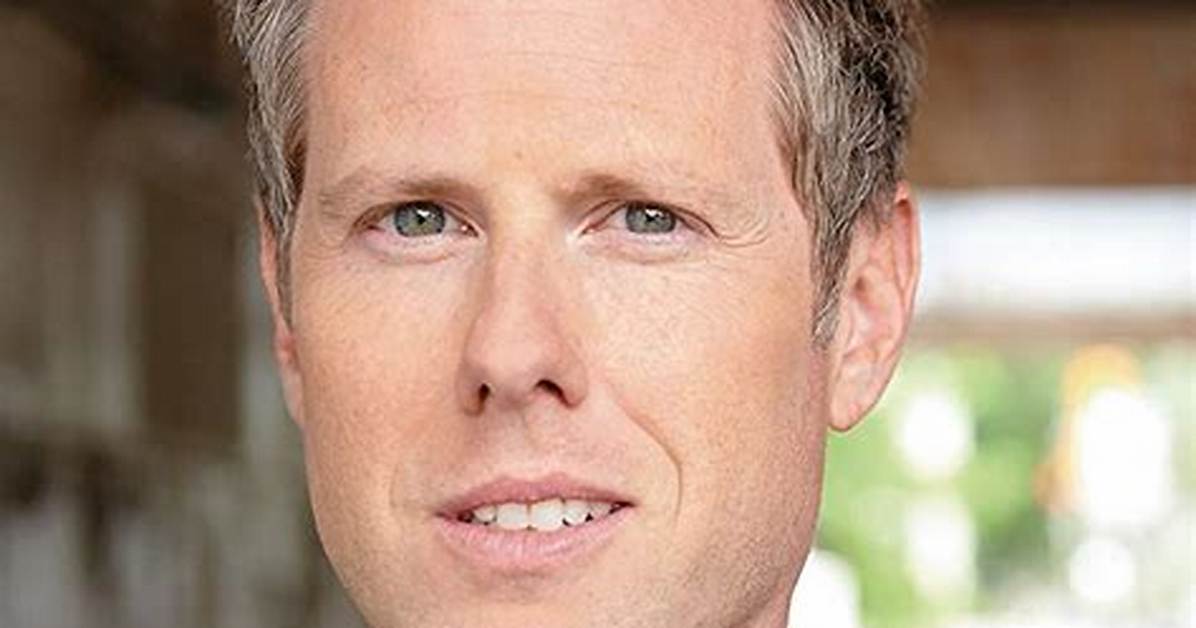 Who Is Jim Annan from the Hot Zone? Everything to Know About the Cast