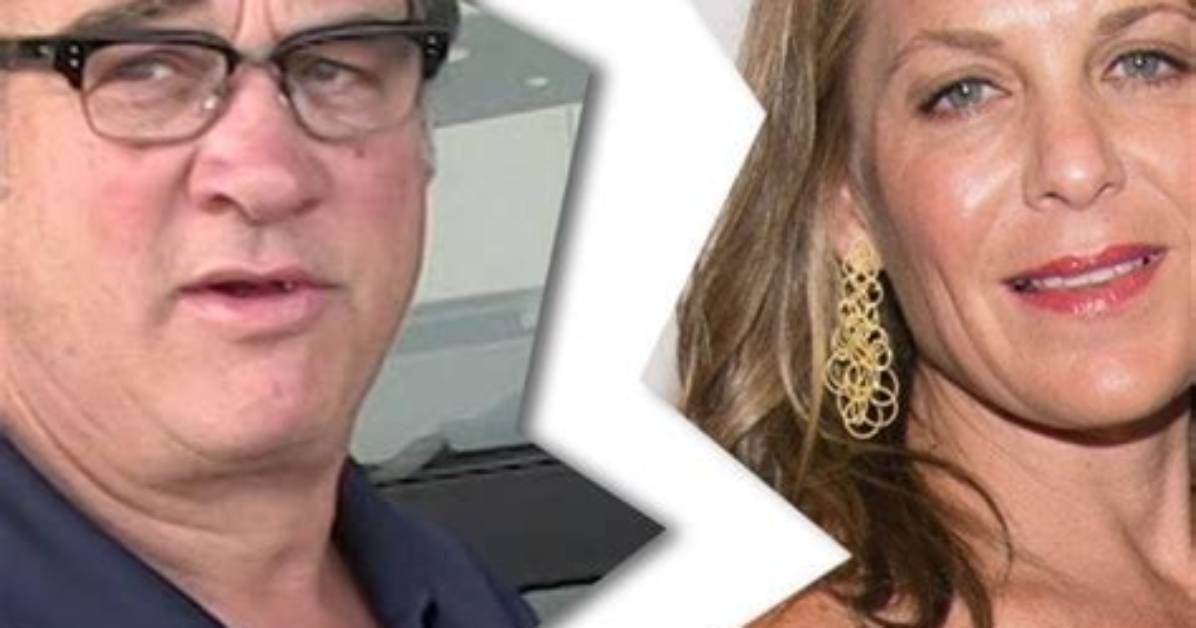 Who Is Jim Belushi’s Ex-Wife Jennifer Sloan? How Old Is Jennifer Sloan?
