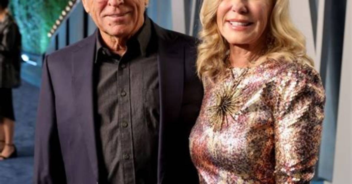 Who Is Jimmy Buffett’s Wife, Jane Slagsvol?