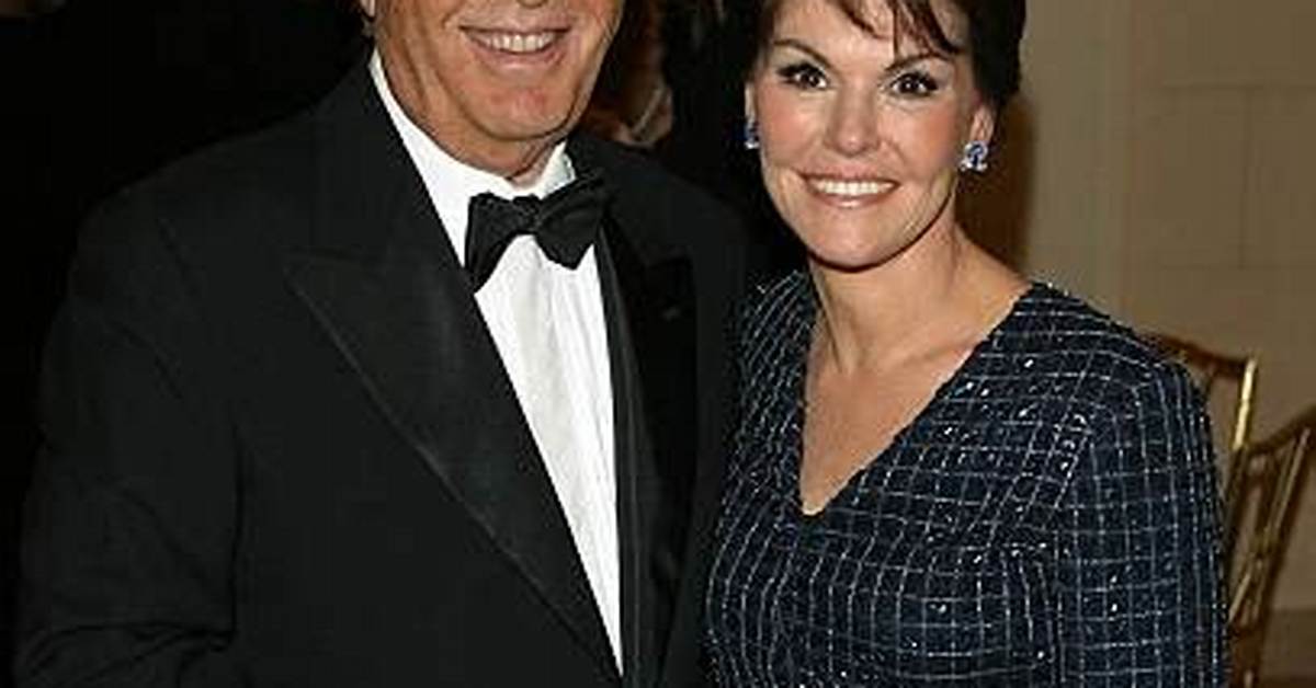 Who Is Jimmy Cayne Wife Patricia Denner Cayne? Everything on Her Net Worth and More