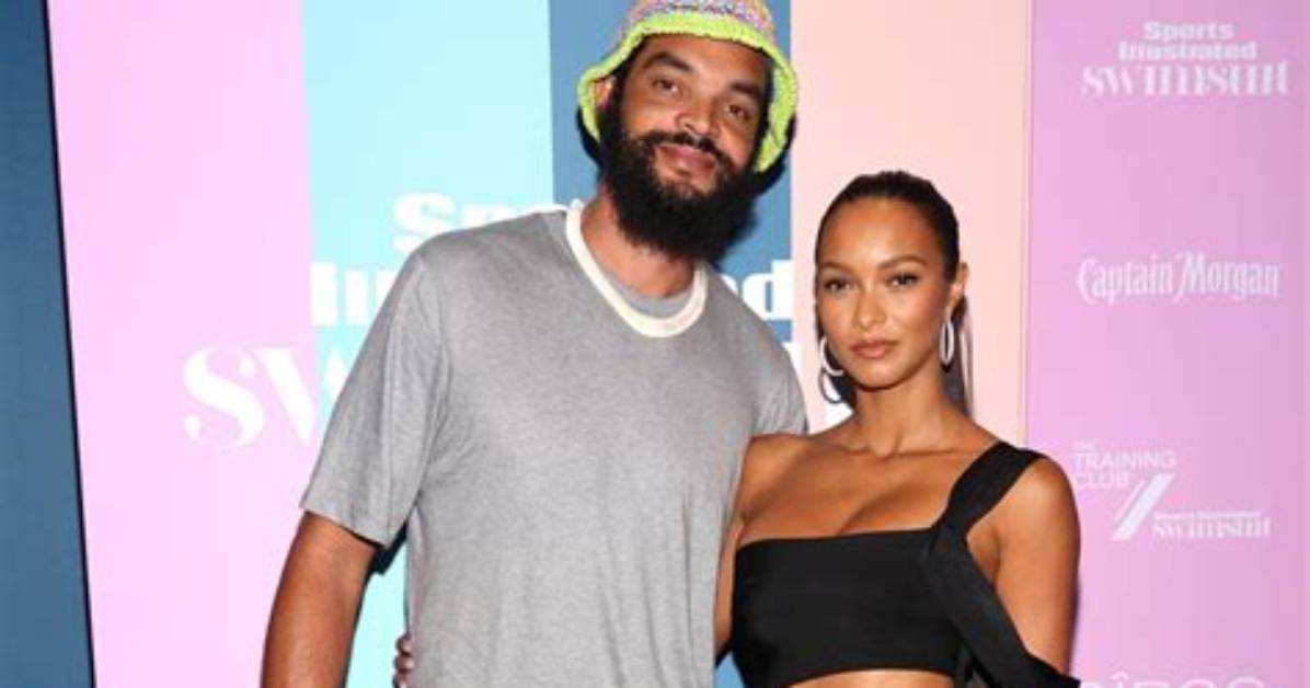 Who Is Joakim Noah Wife or Girlfriend? Is He Married or Still Single?