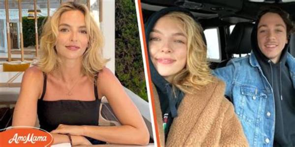 Who Is Jodie Comer Partner James Burke? Boyfriend – Is She Married?